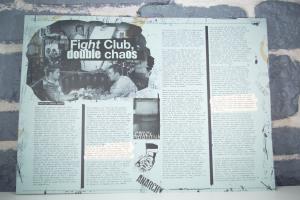 Rockyrama Papers - Issue 02 Juin 2019 - Fight Club (03)